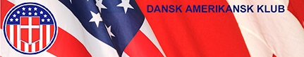 Dansk Amerikansk Klub logo